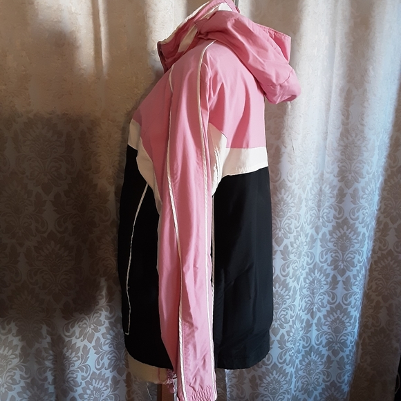 Vintage Taylor Marks Foul Weather Jacket - Picture 2 of 7